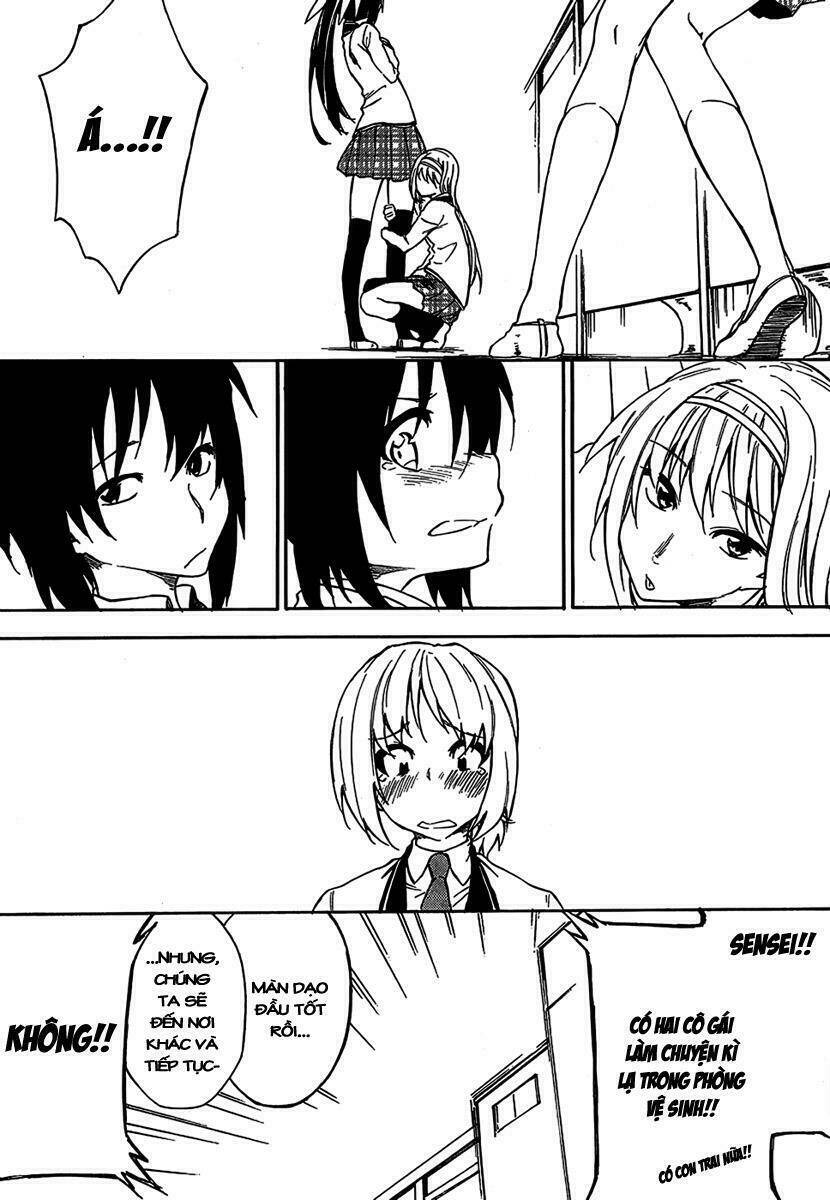 sexual hunter riot chapter 10 27