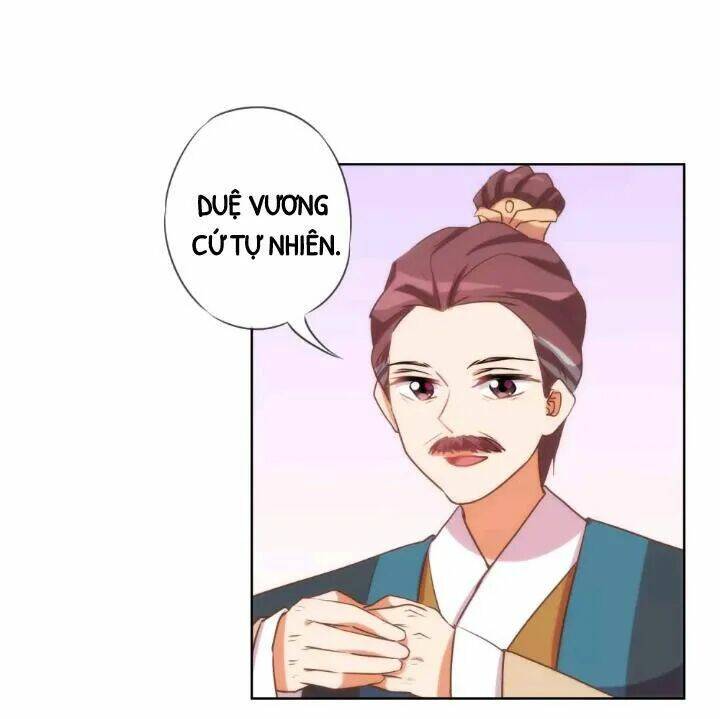 ồ, phu quân đáng yêu của tôi! chapter 48 9