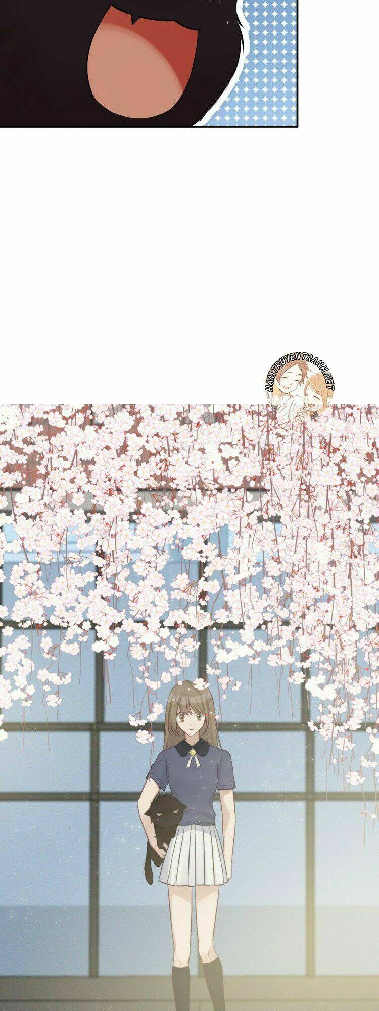 viện bảo tàng tâm nguyện chapter 27.1 13