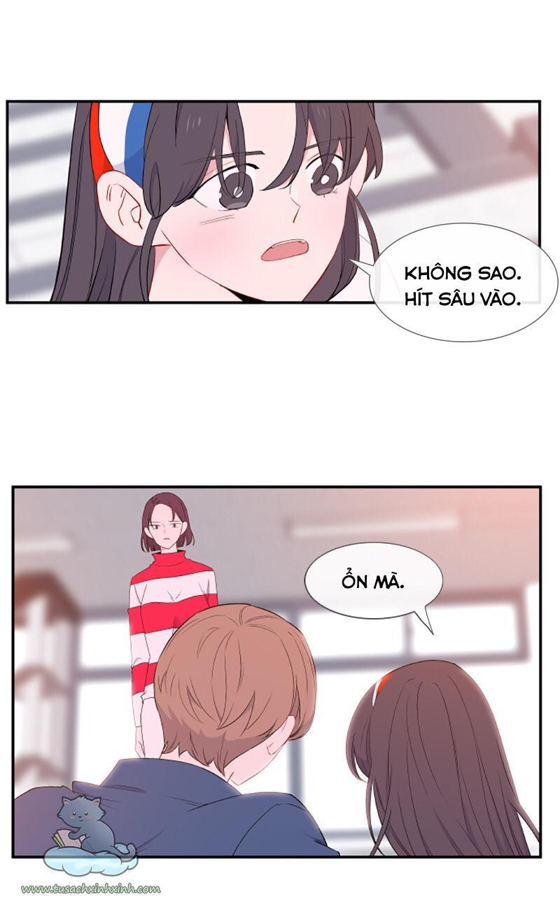 về bên anh chapter 20 13