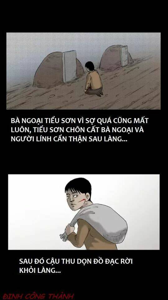 thầy súng kể chuyện ma chapter 26 37