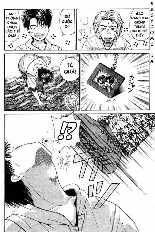 open sesame chapter 1.1 31