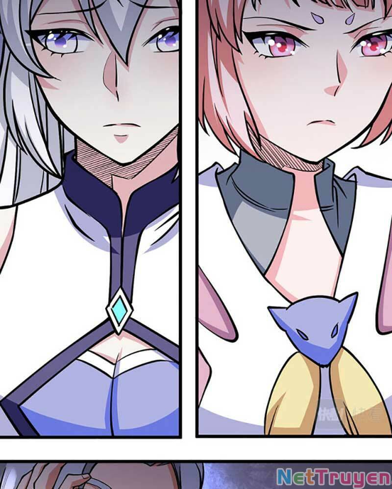 võ đạo độc tôn chapter 548 5