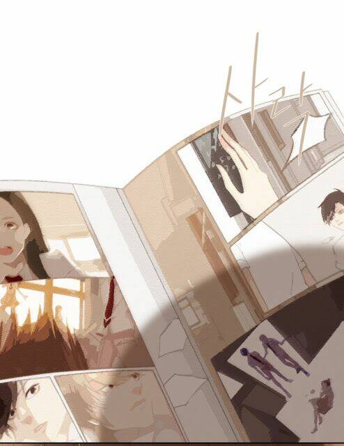 tình cờ tìm thấy tháng 7 chapter 8.1 14