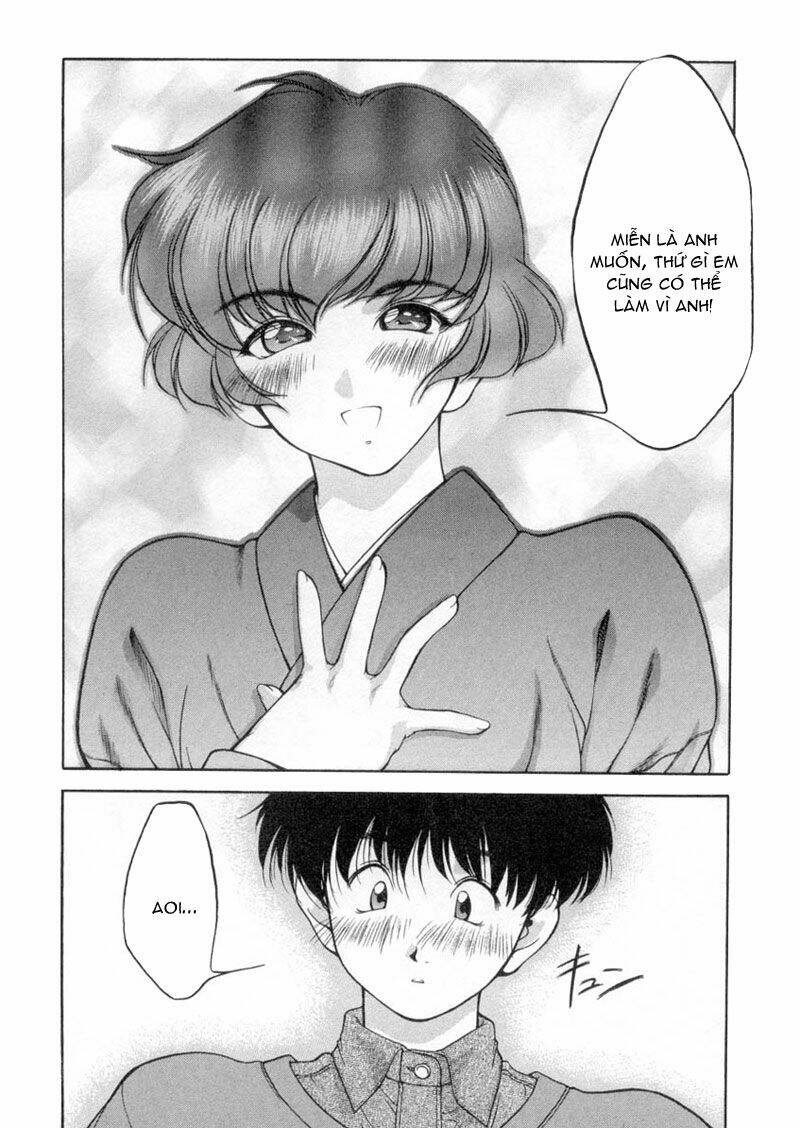 ai yori aoshi chapter 4 16