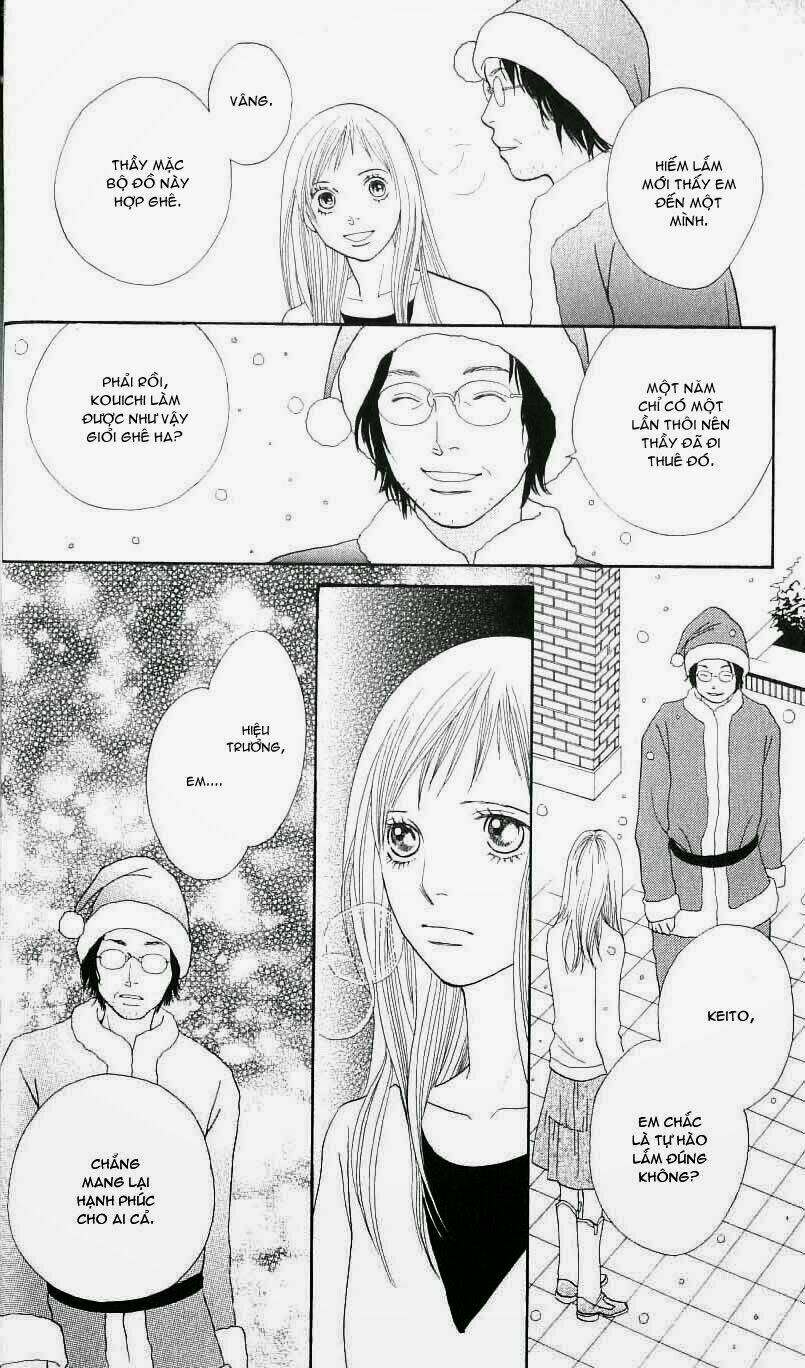 cat street chapter 22 23