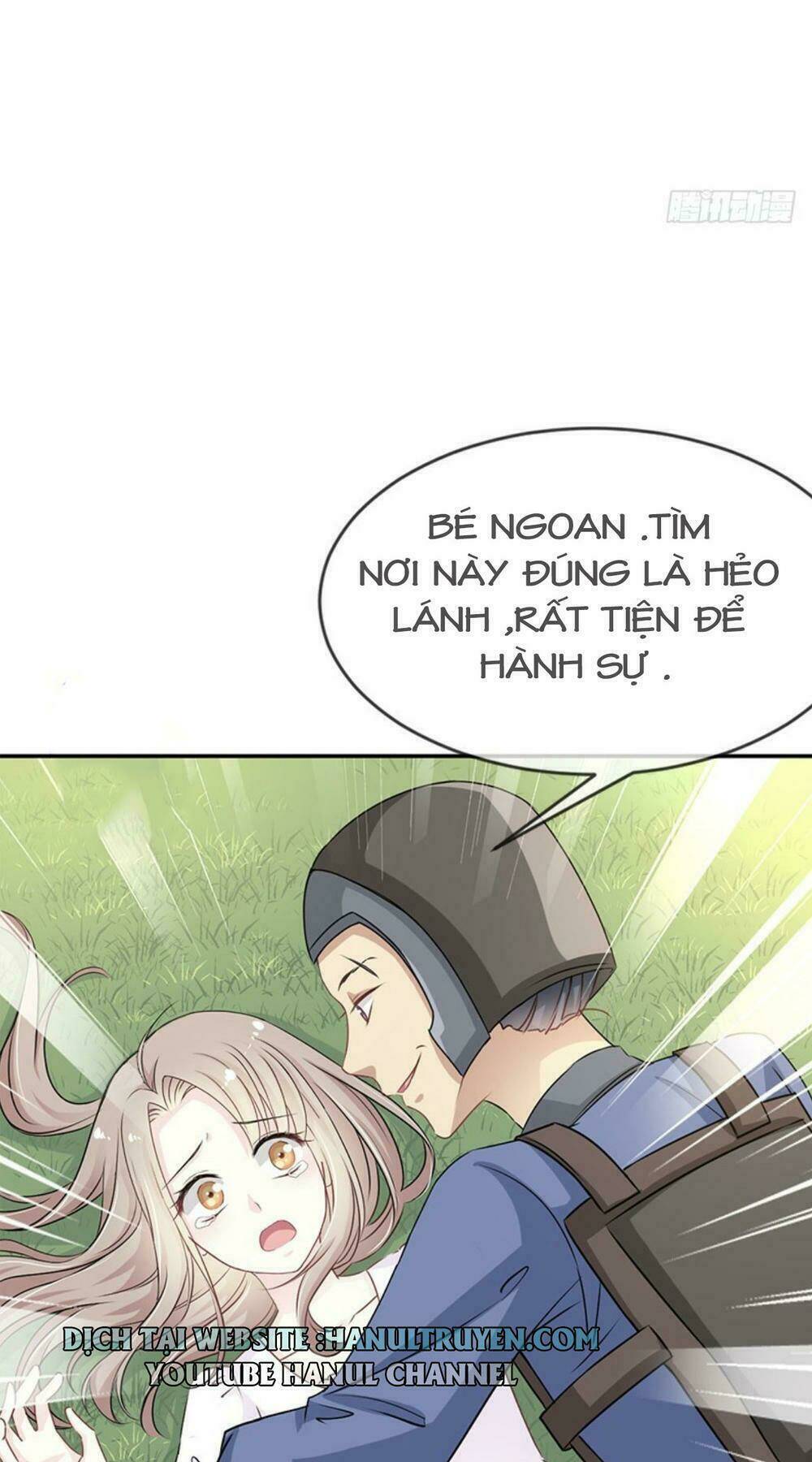 thiên hạ đệ nhất sủng phi chapter 5 27