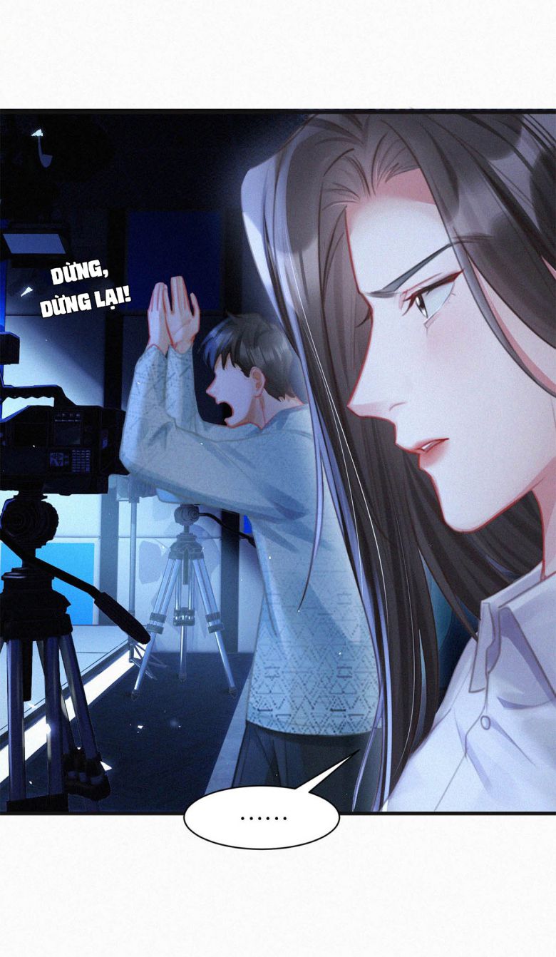 thần thương (môi súng) chapter 94 33