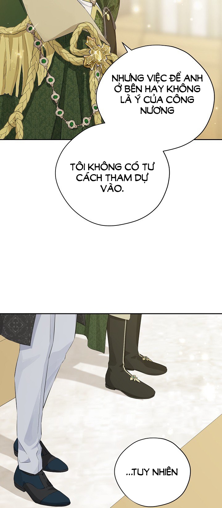 thật ra ta mới là hàng thật chapter 114.2 9