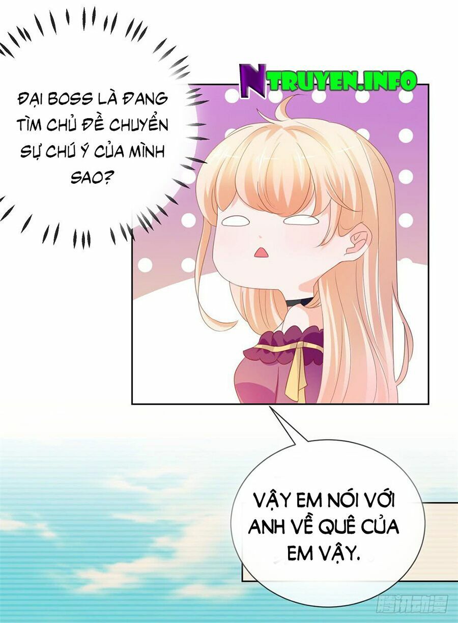 ẩn hôn 100%: chọc tức vợ yêu mua một tặng một chapter 67 24