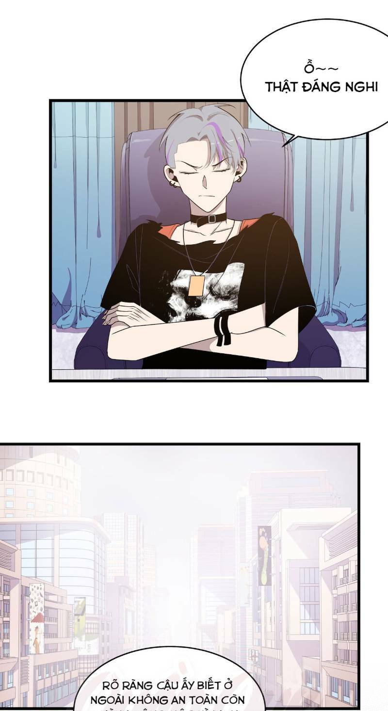 thát không mê thất chapter 47 9