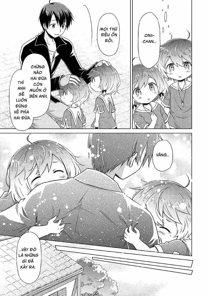 isekai yururi kikou: kosodate shinagara bouken-sha shimasu chapter 16 19