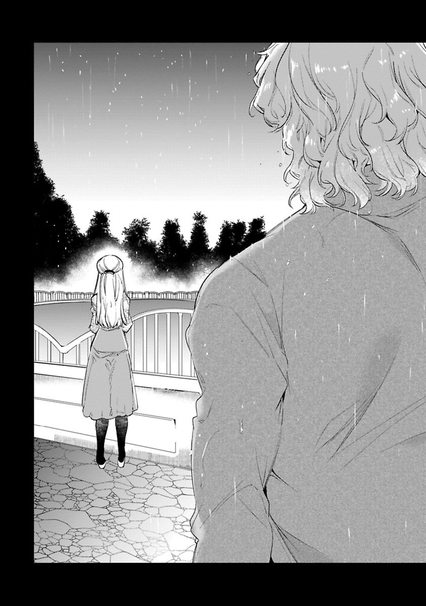 bạn trai ranh mãnh của tôi chapter 4 32