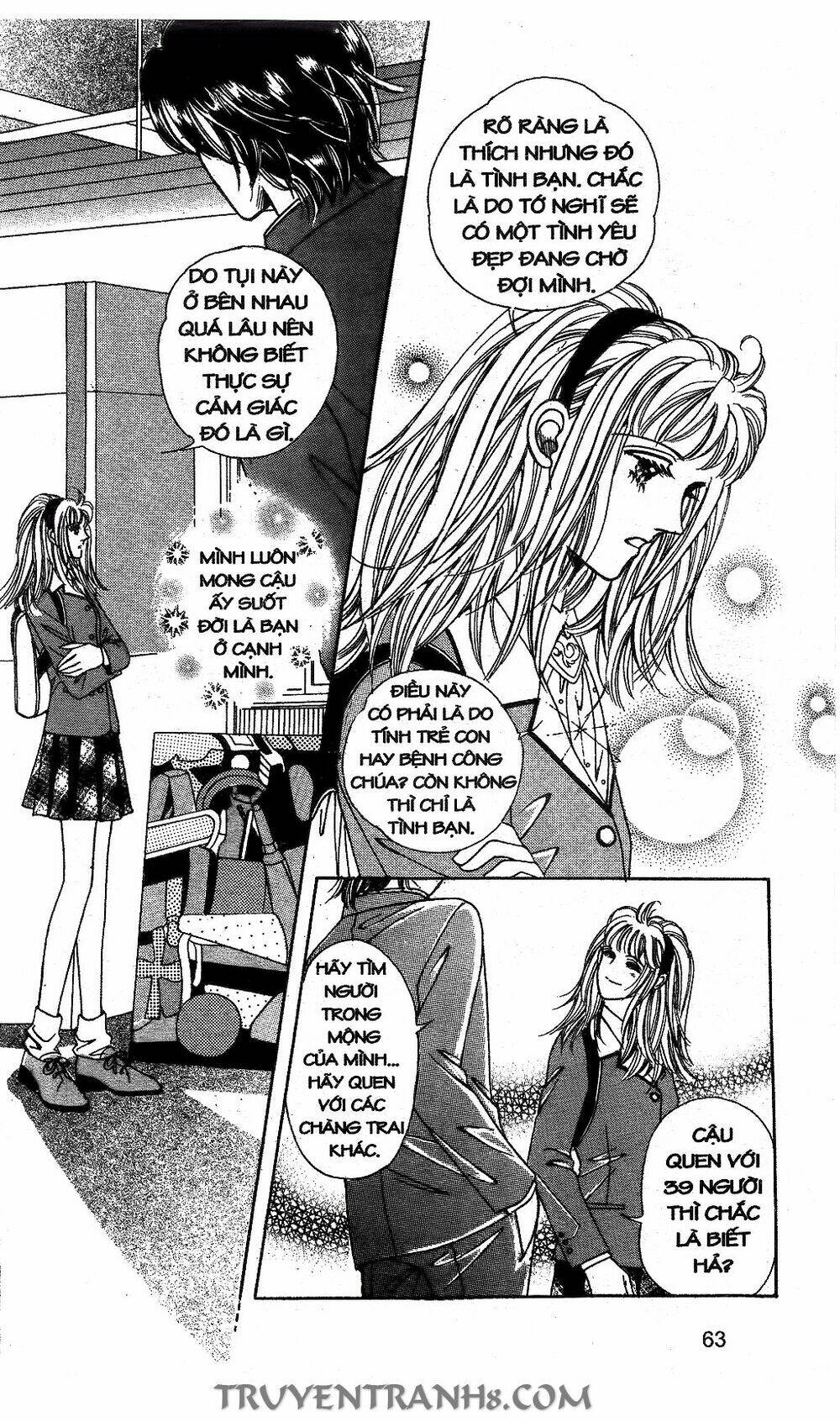 lọ lem kén rể chapter 21 14