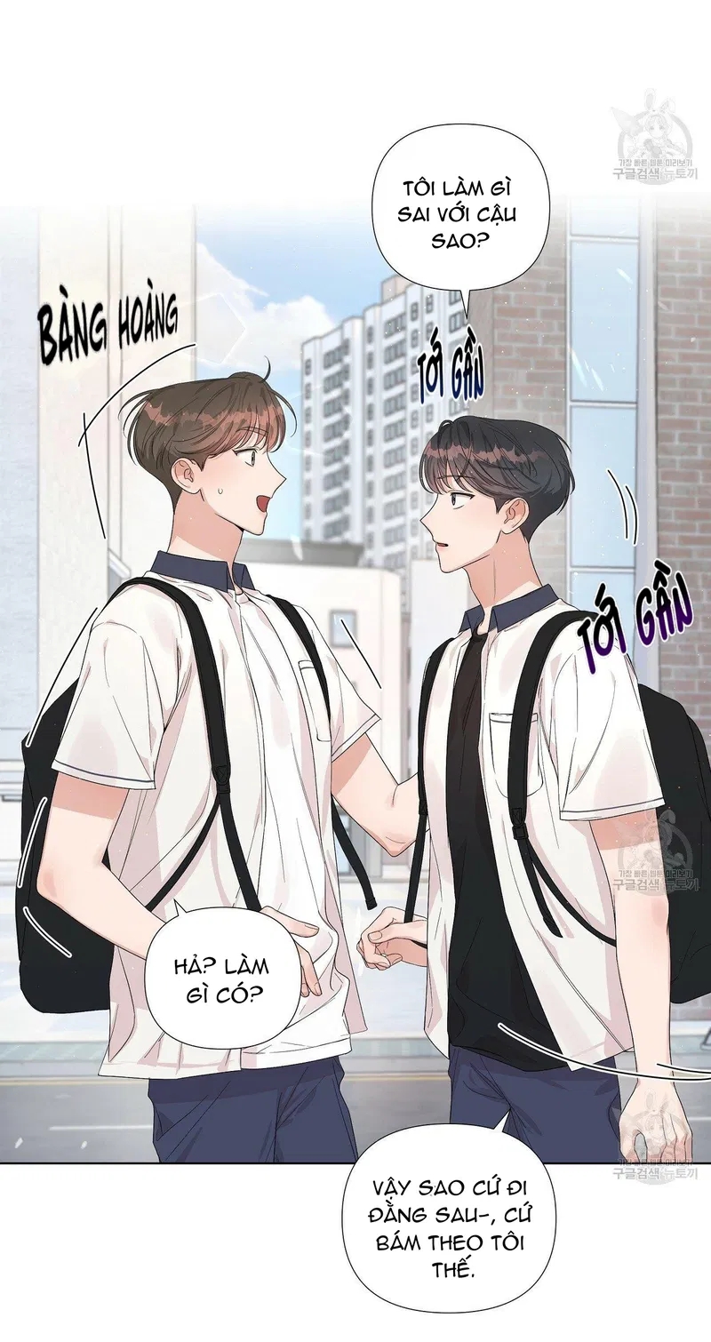 đừng bận tâm, em yêu chapter 5 40