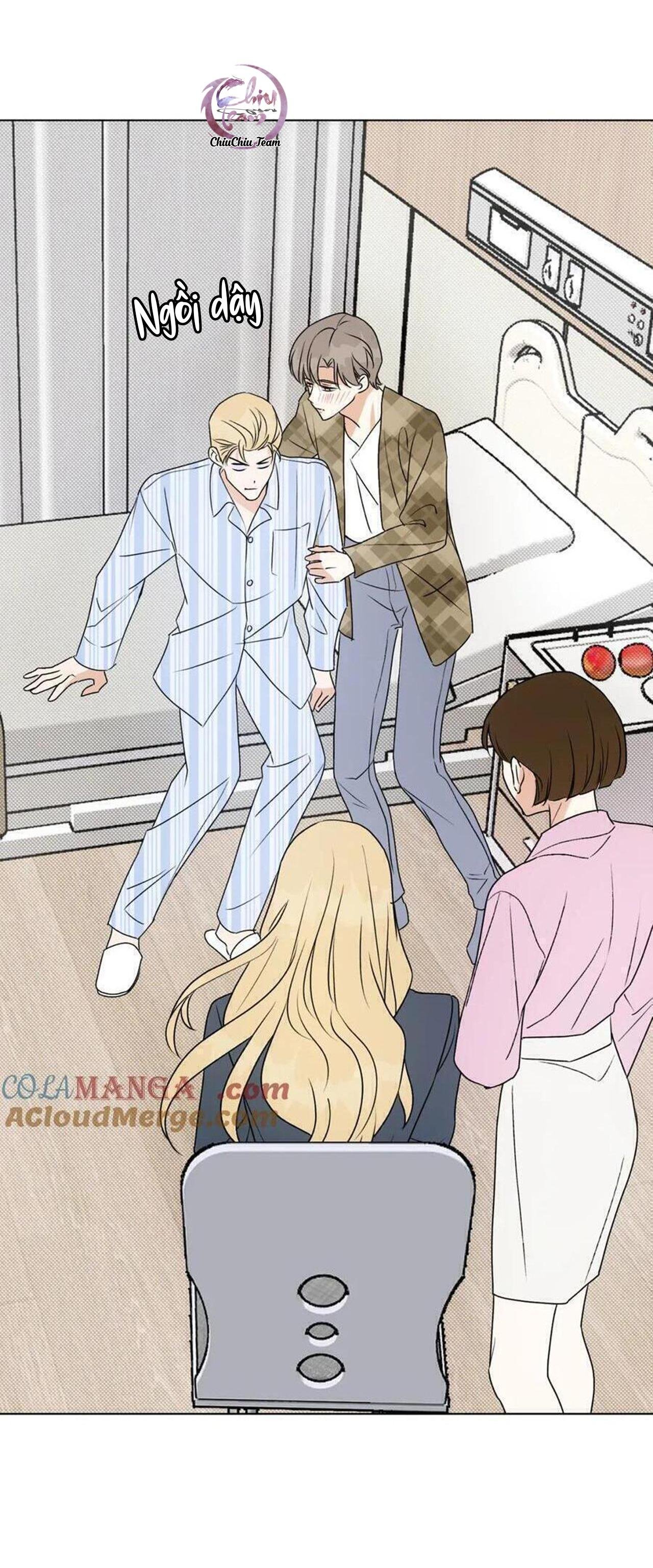 anh trai rẻ tiền của tôi chapter 63 18