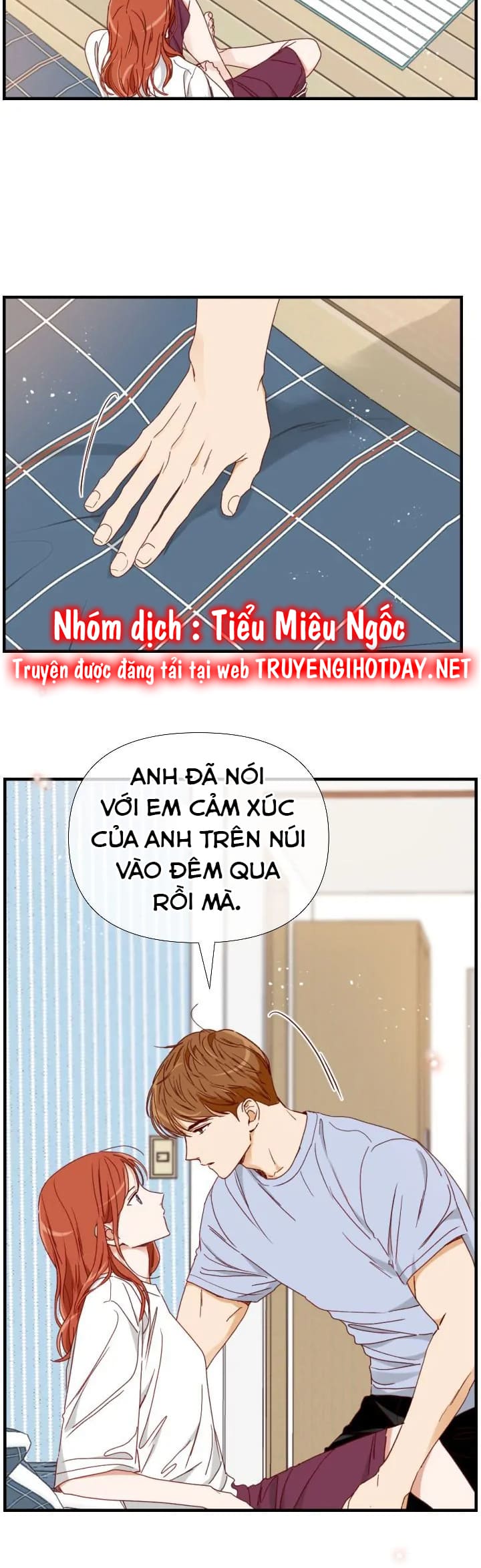 24 phút cho một câu chuyện chapter 172 23