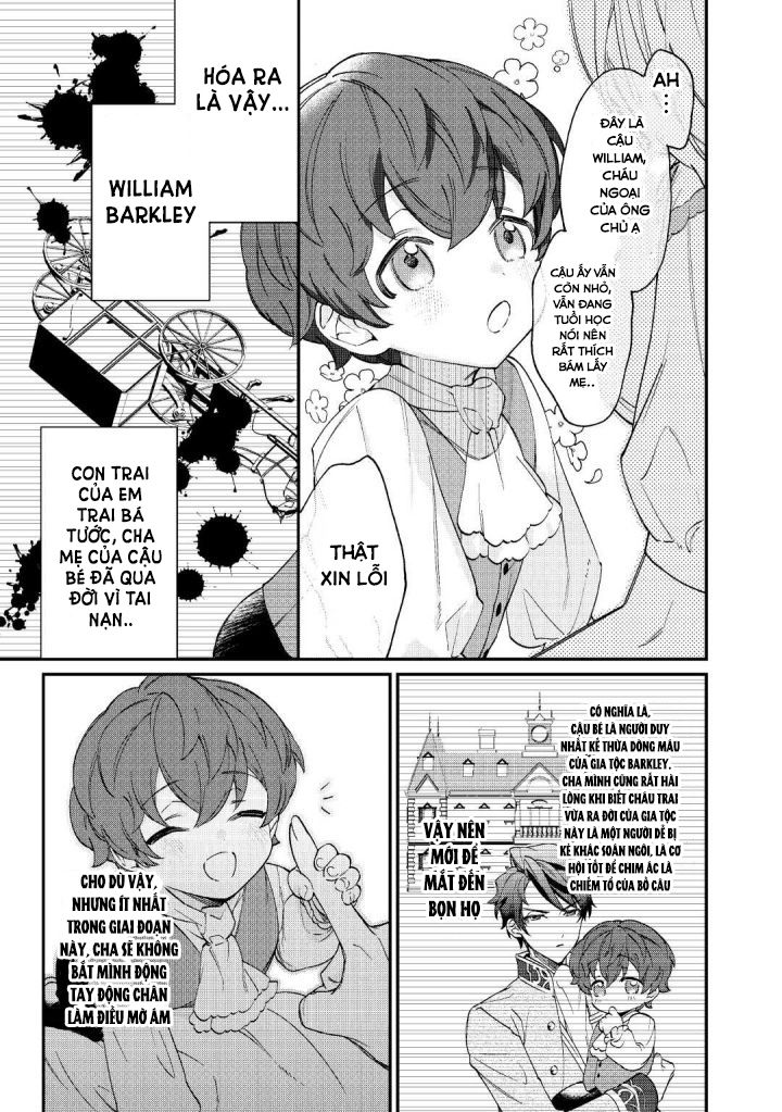 hãy ly hôn thật hoành tráng chapter 1.1 14