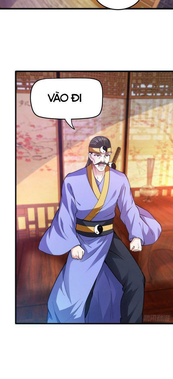 tối cường thần y tại đô thị chapter 174 19