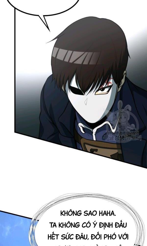 ngôi nhà kết nối với hầm ngục chapter 37 94