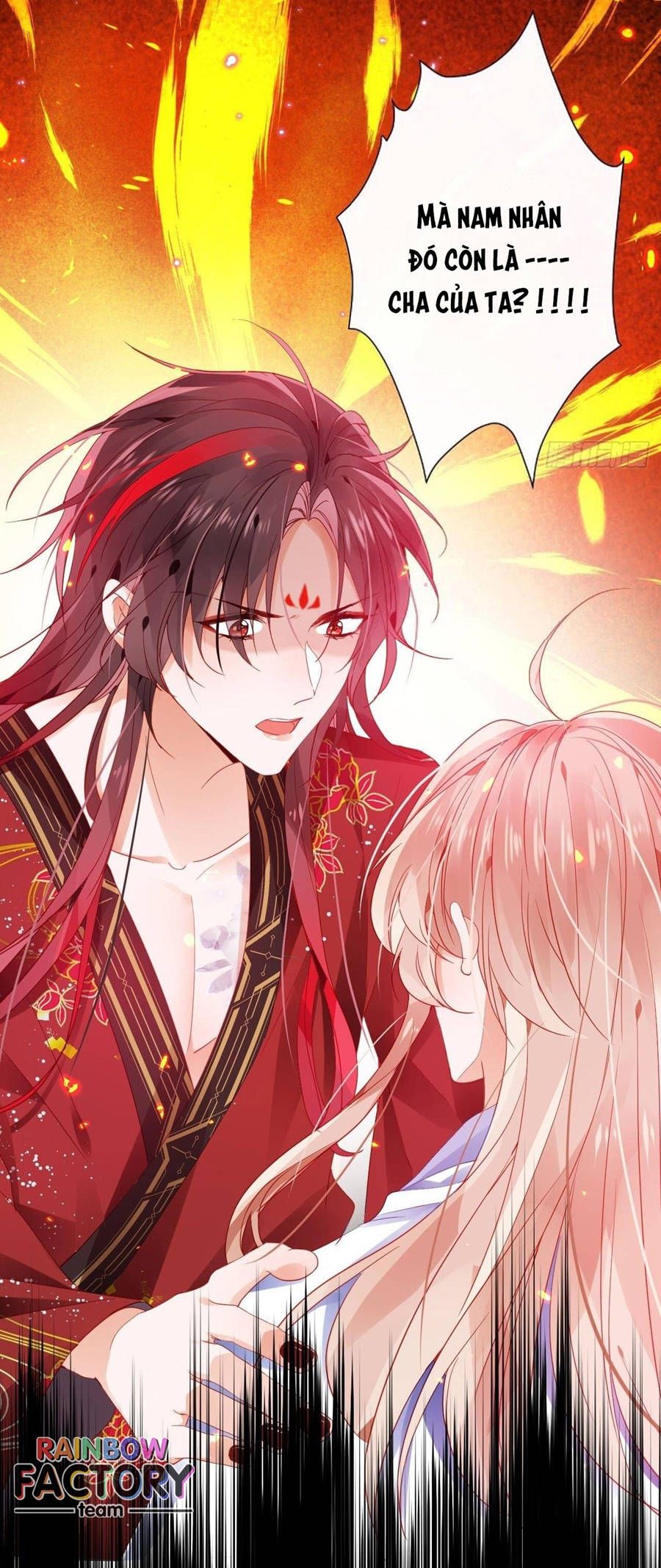 ta không dễ đụng vào chapter 10 23