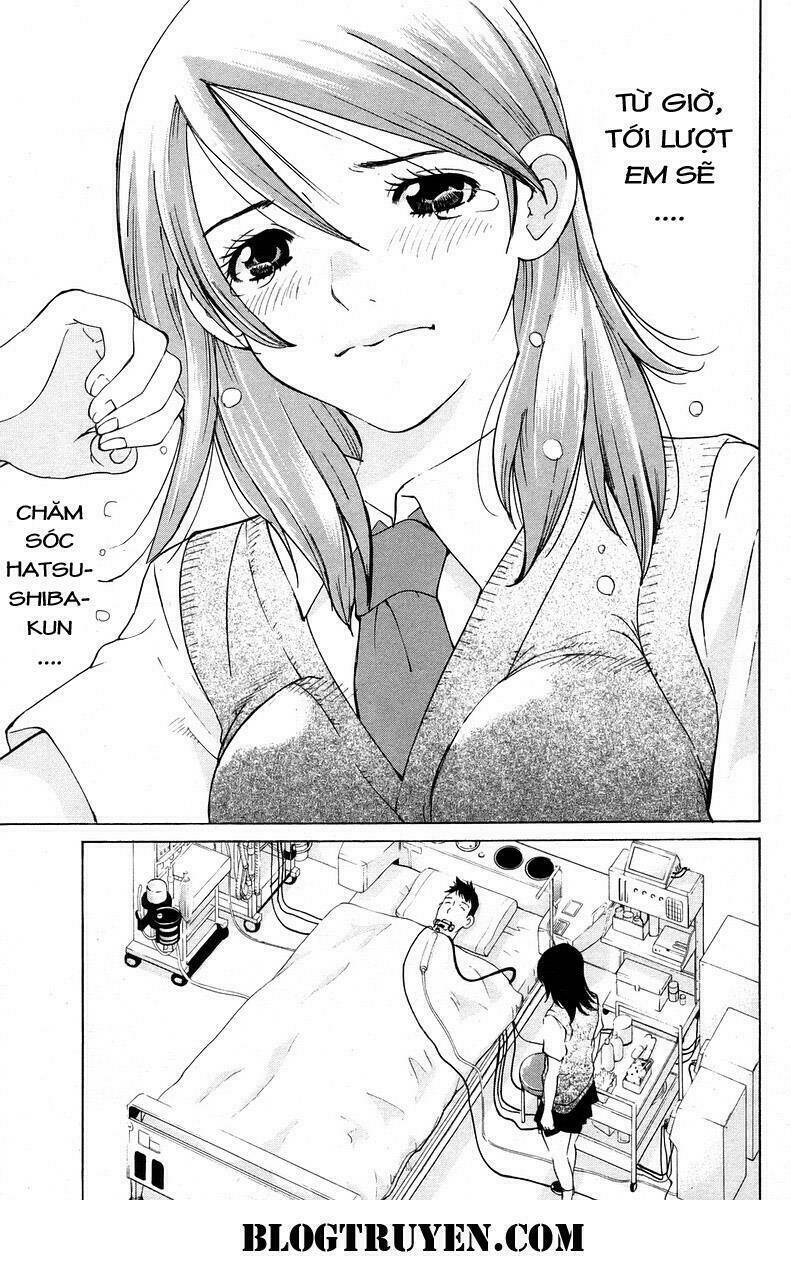 gacha gacha - secret chapter 55 20