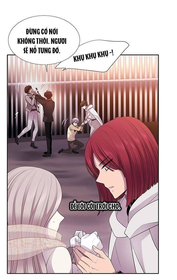 năm môn đệ của charlotte chapter 10 29