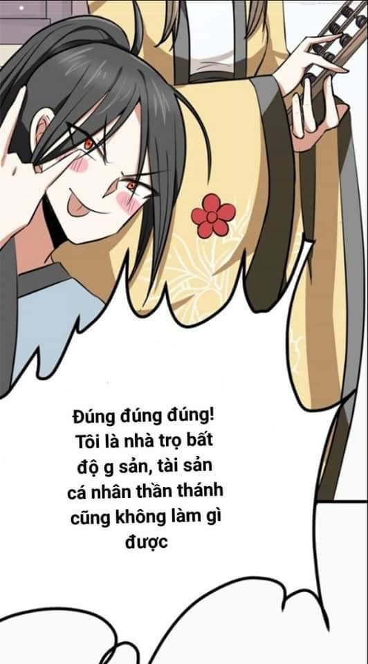 quy luật yêu đương chapter 5.2 17