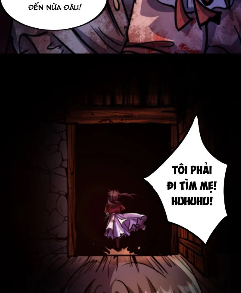 quỷ dị dược tề sư: bệnh nhân của ta đều là kinh khủng chapter 6 10