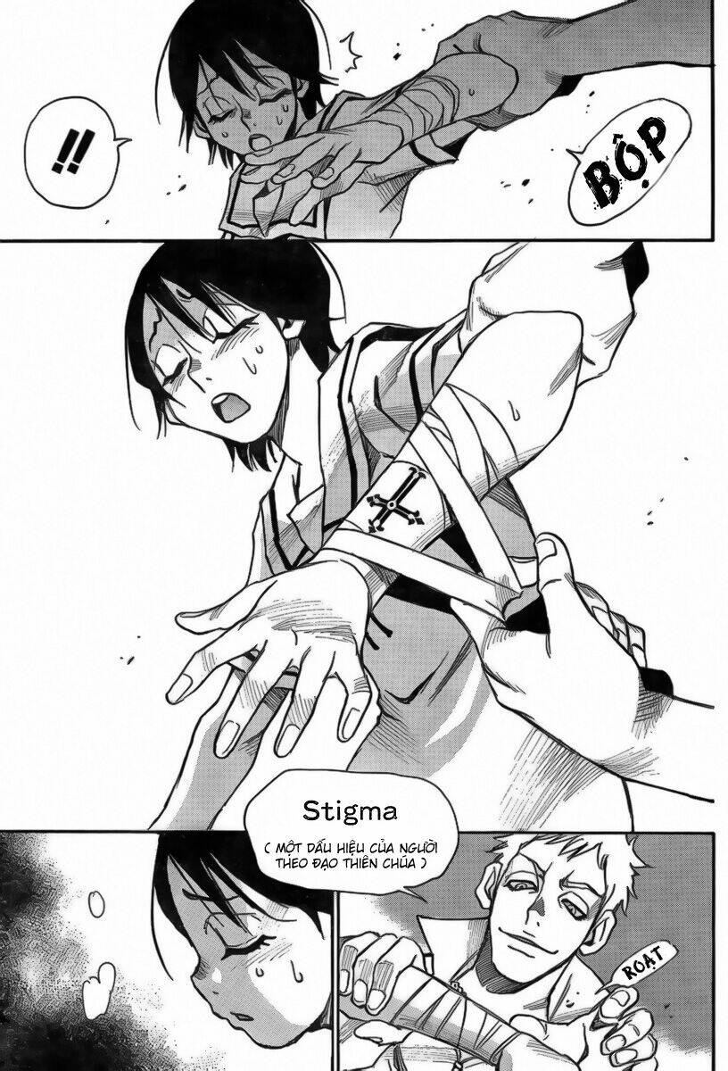 cradle of monsters chapter 8 19