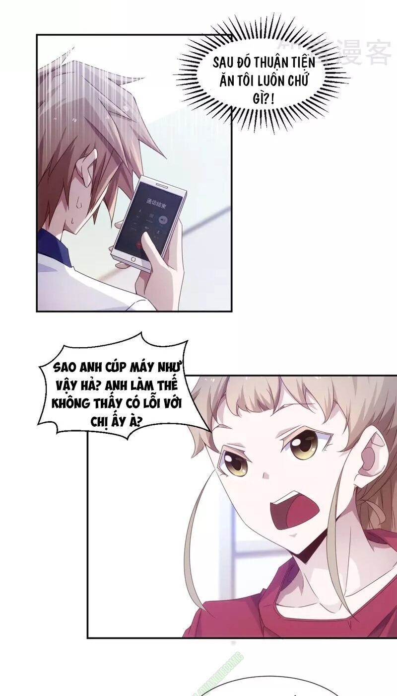 siêu cấp thần y hệ thống chapter 24 1