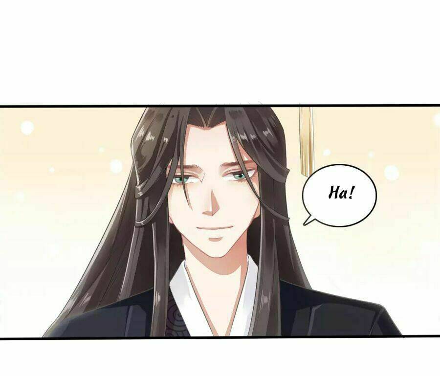 đích nữ hữu độc chapter 7 16