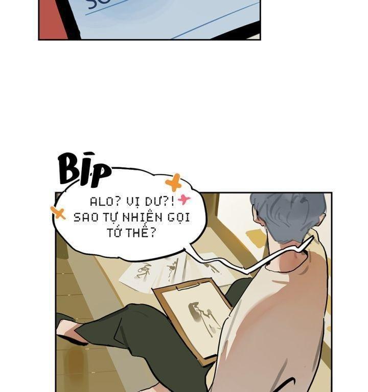 những vì tinh tú của chúng ta chapter 6 74