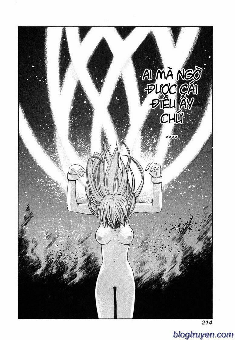 elfen lied chapter 87 16