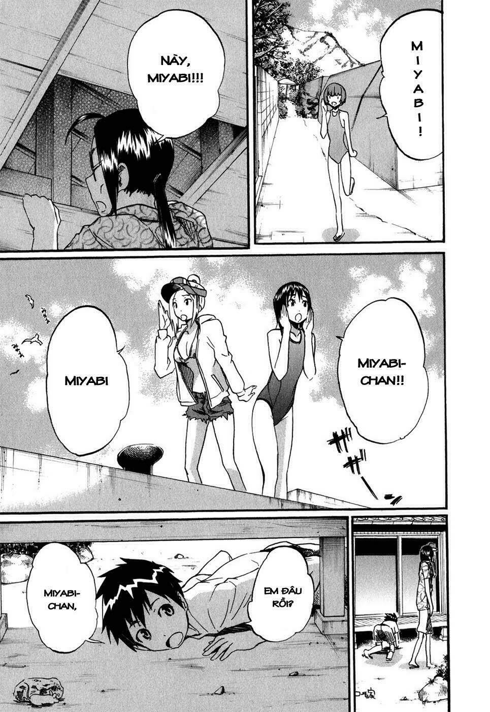 frogman chapter 31 8