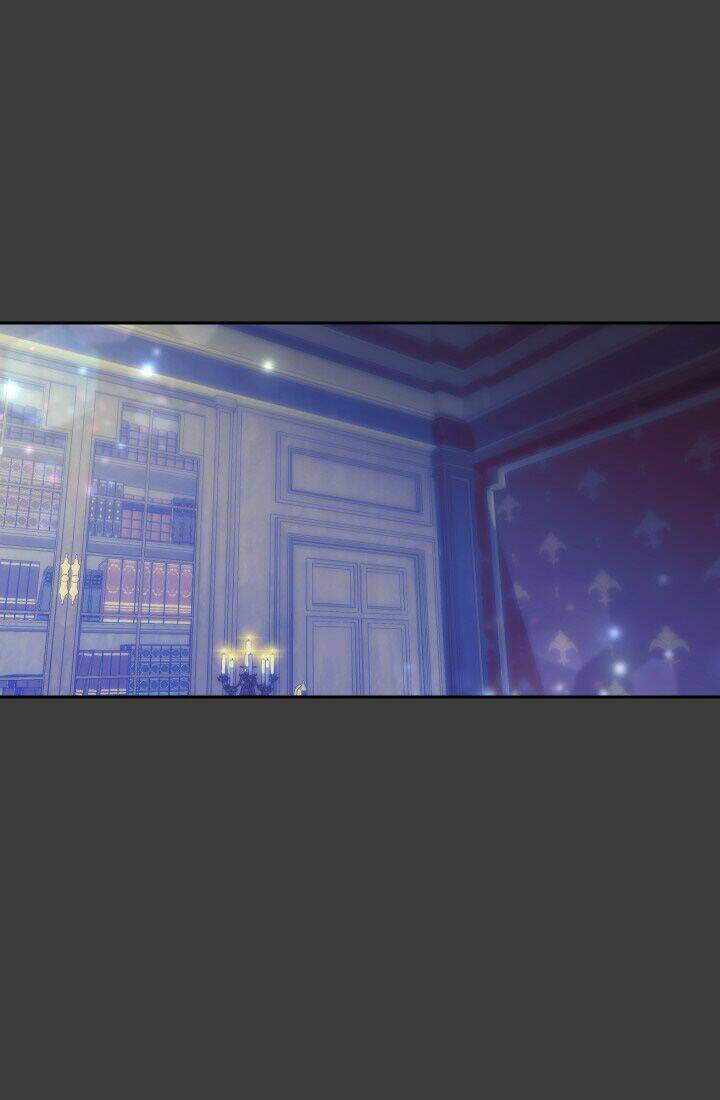 hoàng hậu bé bỏng chapter 39.1 46