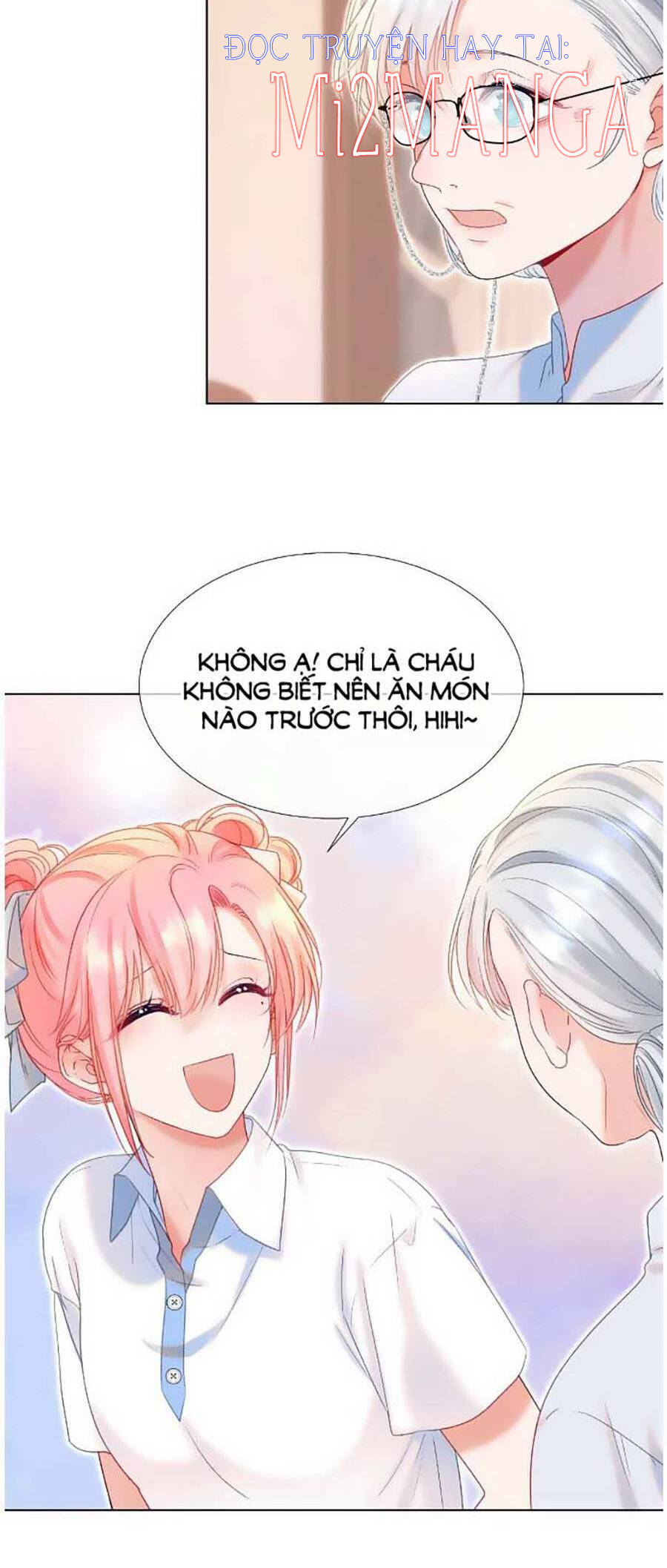 xuyên về thời học sinh truy lão công chapter 17.2 6