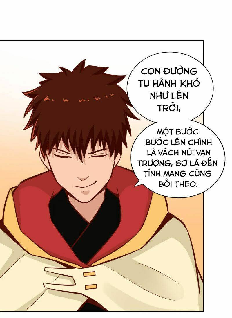 võ linh kiếm tôn chapter 115 24