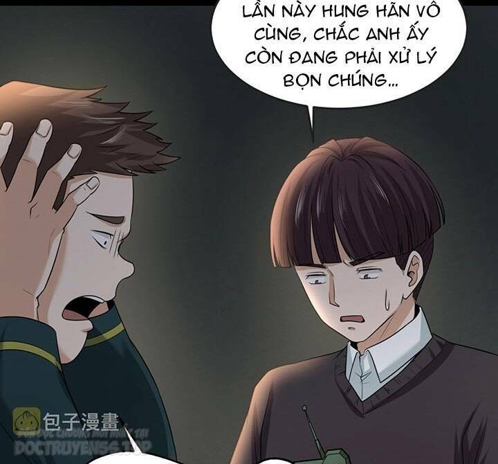 toàn cầu quỷ dị thời đại chapter 31 56