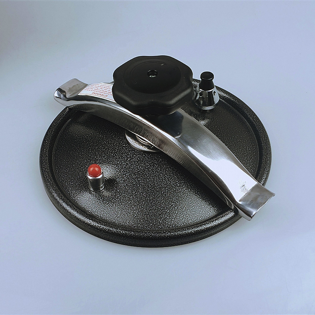 Nồi Áp Suất Đáy Từ Dùng Mọi Bếp FUJIKA FJ-AG204 - Màu Ngẫu Nhiên - Hàng Chính Hãng