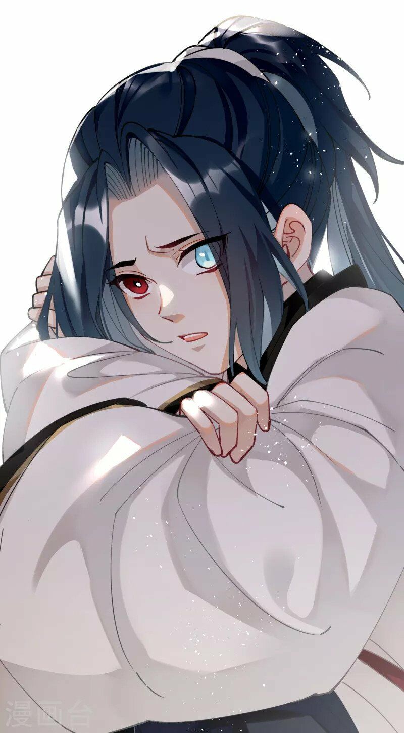 phế vật công chúa muốn nhặt chồng chapter 76 9