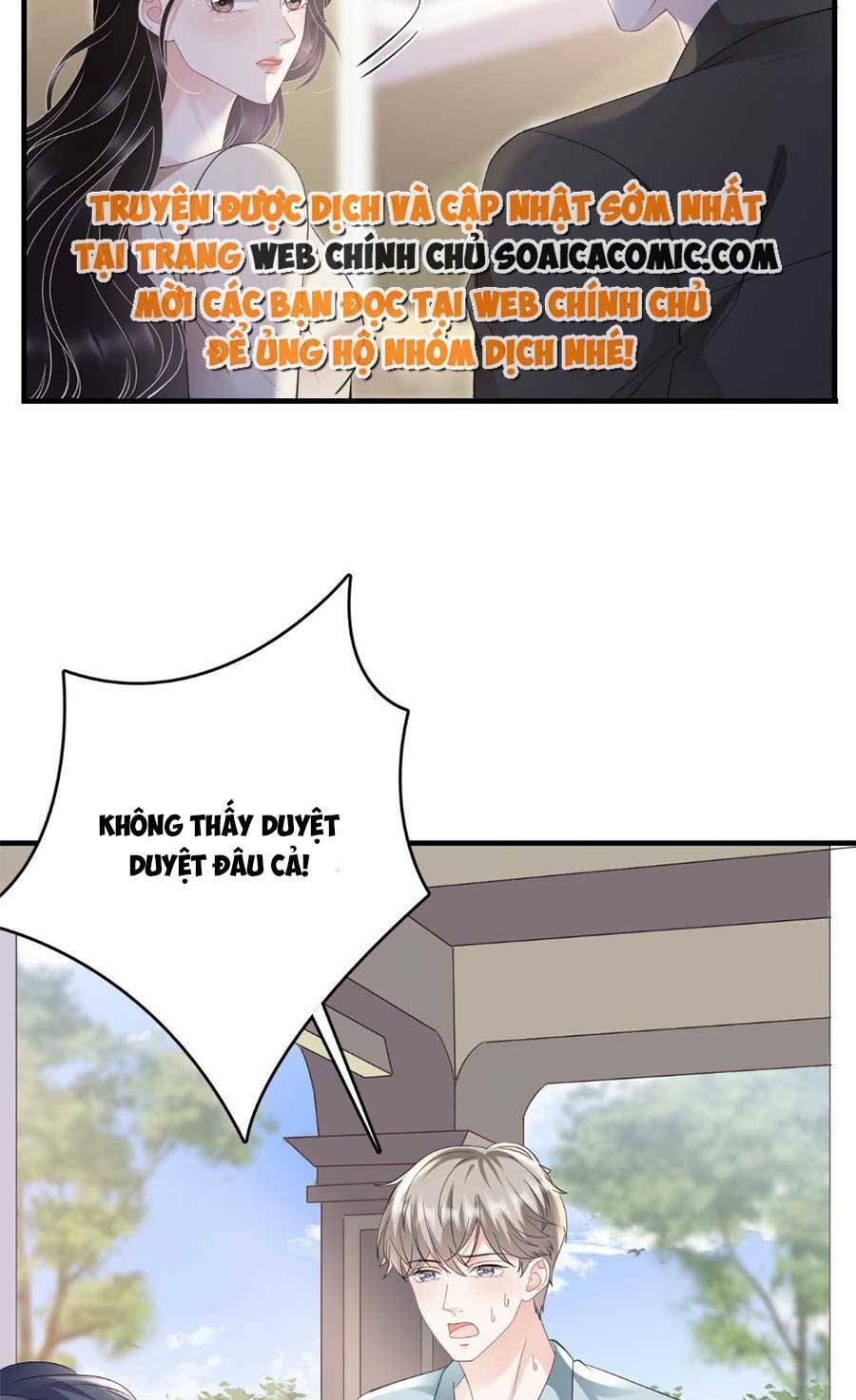 đại tiểu thư có ý đồ gì xấu đâu chapter 126 14