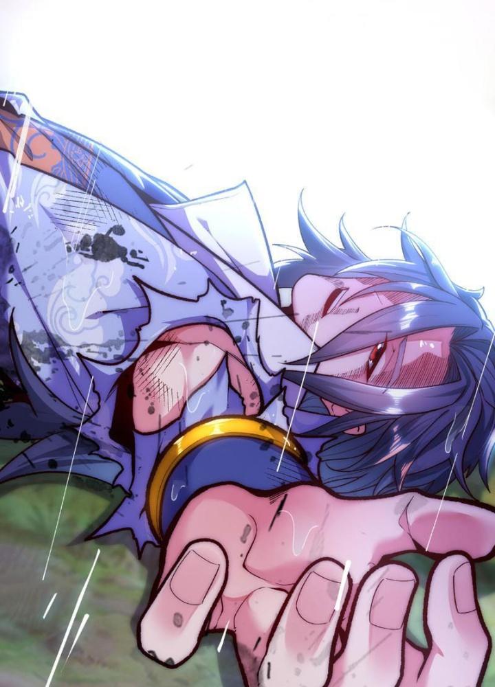 vạn cổ thánh đế chapter 1 116