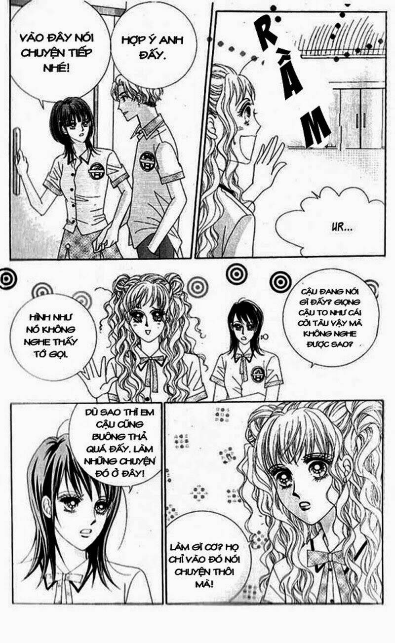 địa ngục tuyết trắng chapter 1 24