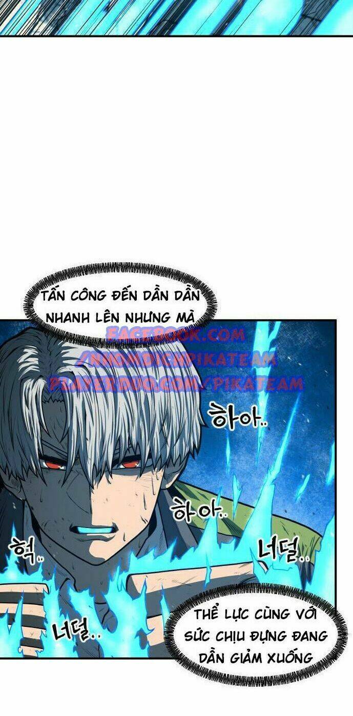 chinh phạt học đường chapter 14 48