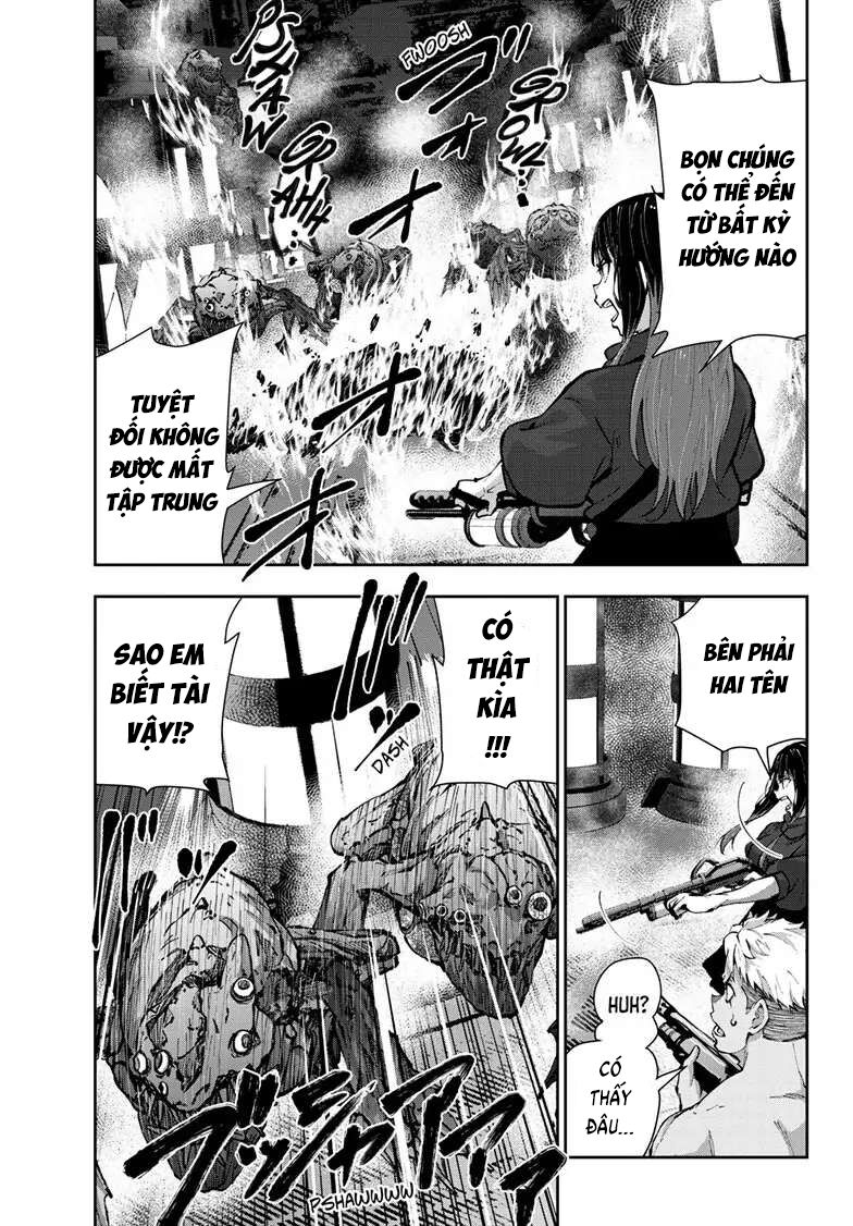 100 điều muốn làm trước khi chết chapter 50 7