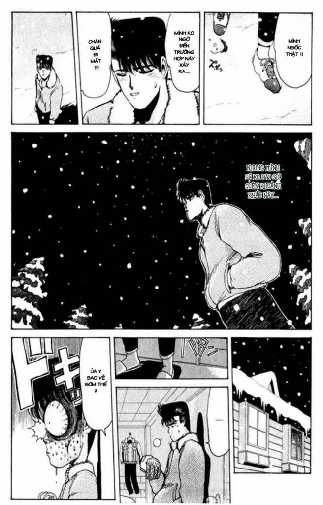 shonan junai gumi chapter 17 18