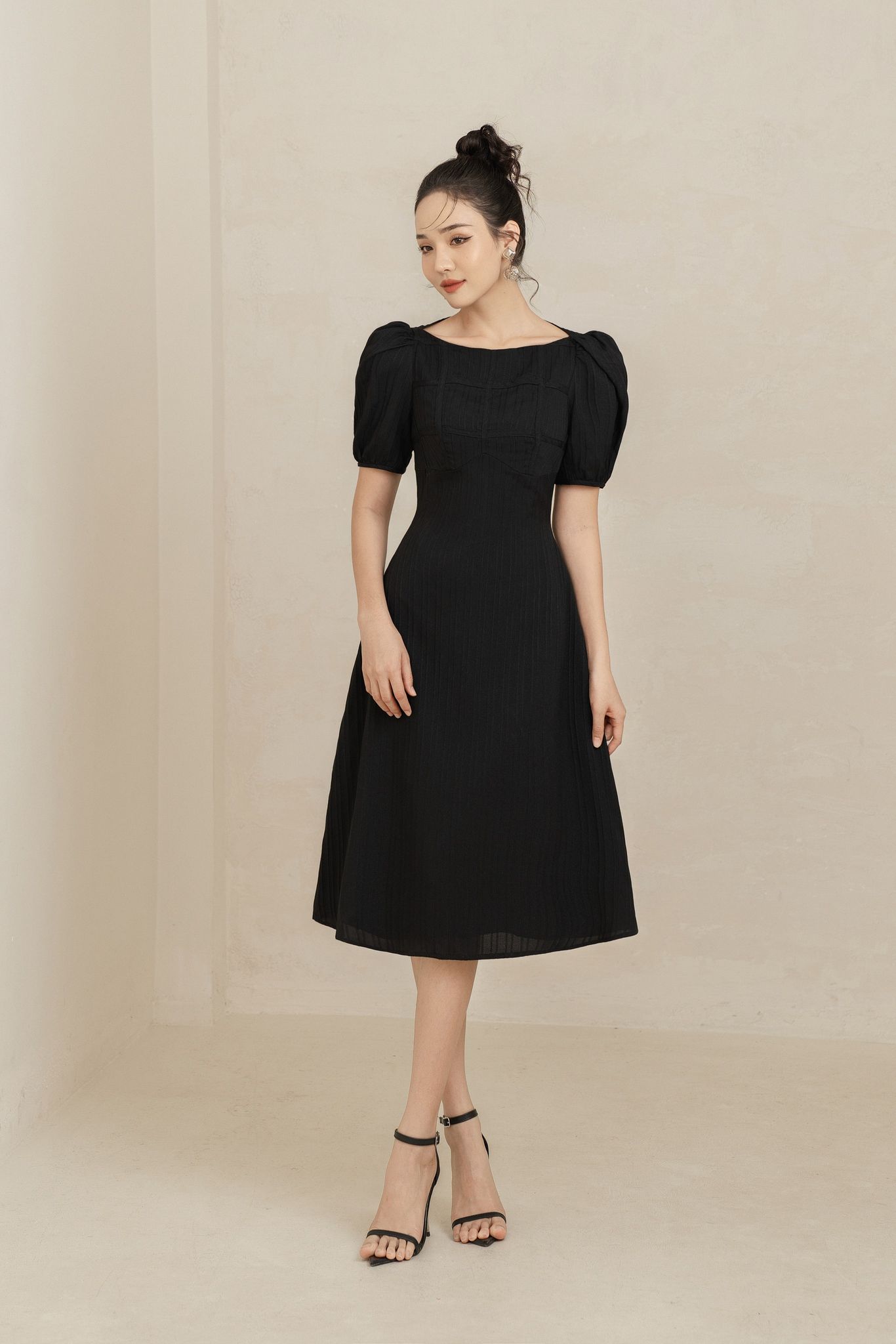 OLV - Đầm Marisol Dress