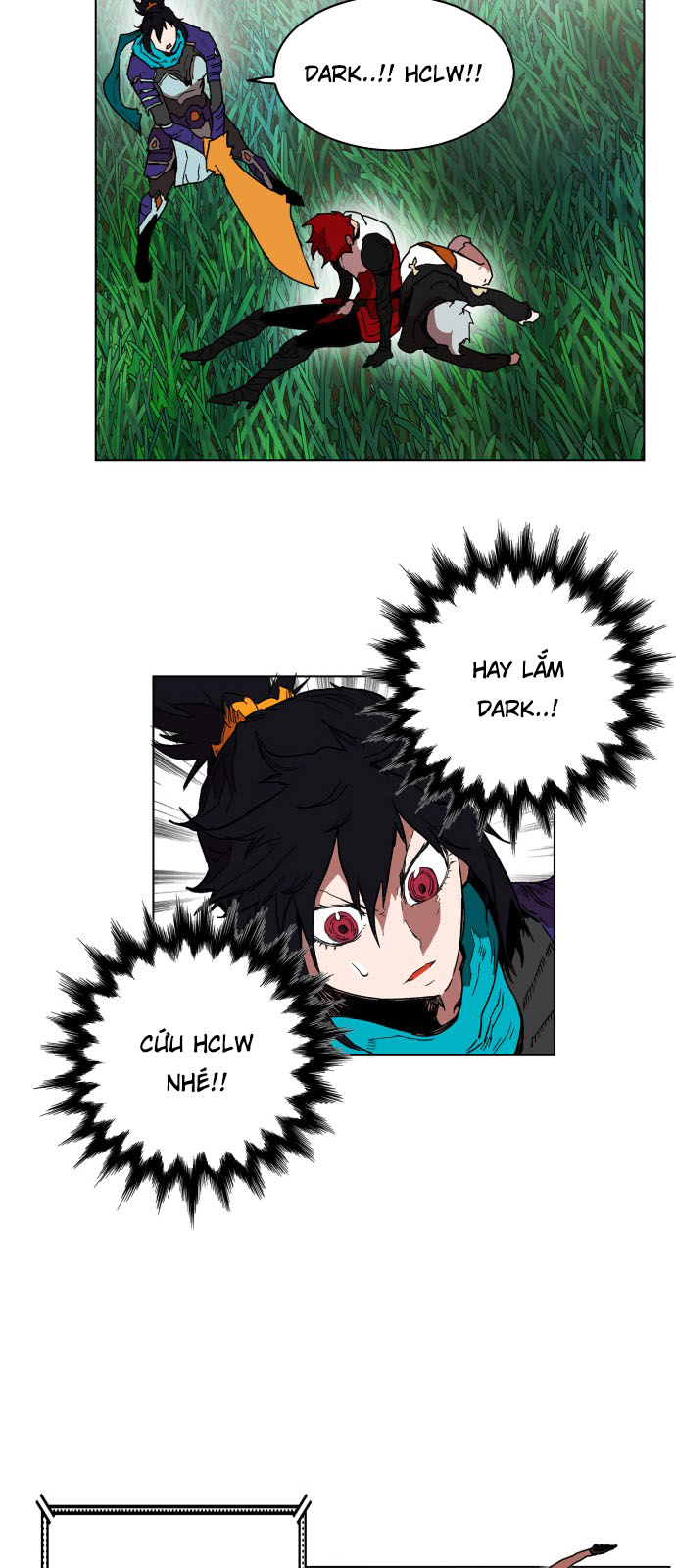 hard core leveling warrior chapter 129 53