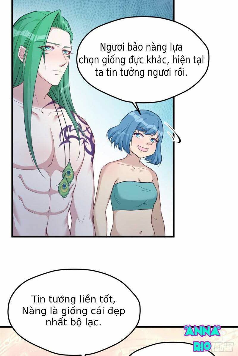 [16+] thảnh thơi thú thế chủng chủng điền, sinh sinh tể chapter 188 8